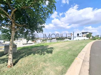 land_lot em Avenida Bernardino Bonavita, Jardim Santa Rita - Indaiatuba - SP