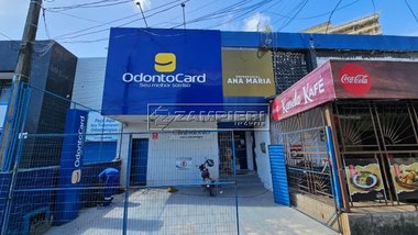 commercial_property em Rua Doutor Pedro Monteiro, Centro - Maceió - AL