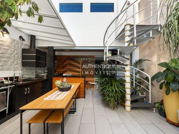 house em Rua João Rugna, Bosque da Saúde - São Paulo - SP