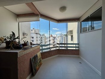 apartment em Avenida Trompowsky, Centro - Florianópolis - SC
