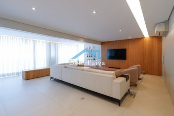 apartment em Rua Pablo Picasso, Água Branca - São Paulo - SP