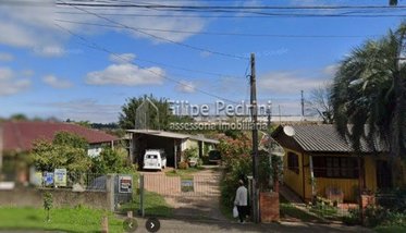 land_lot em Avenida Juca Batista, Hípica - Porto Alegre - RS