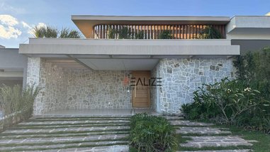 house em Rua da Música, Jardim Residencial Ravello - Indaiatuba - SP