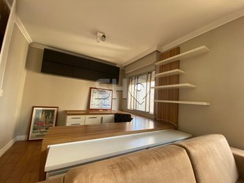 apartment em Rua da Consolação, Cerqueira César - São Paulo - SP