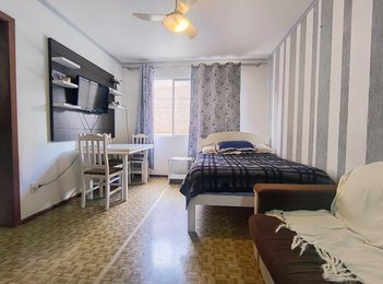 apartment em Rua Fagundes dos Reis, Centro - Passo Fundo - RS