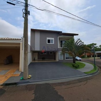 house em Rua Miguel Petroni, Residencial Eldorado - São Carlos - SP