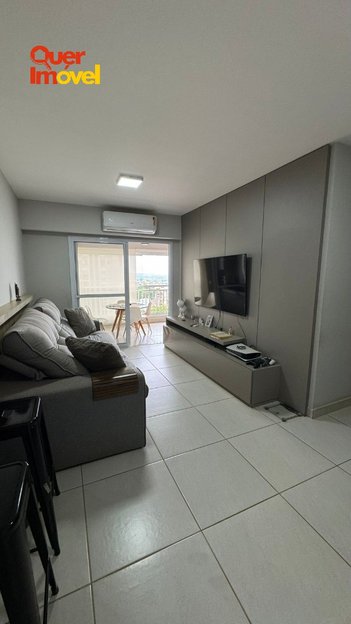 apartment em Rua Leonel Ferreira Vianna, Quinta da Primavera - Ribeirão Preto - SP