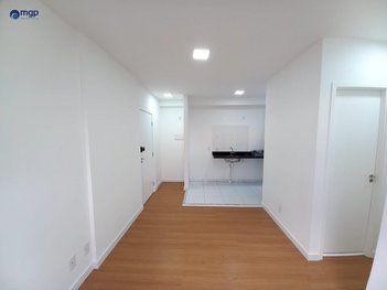 apartment em Avenida Maestro Villa-Lobos, Vila Gustavo - São Paulo - SP
