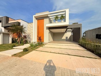 house em Avenida Presidente Castelo Branco, Cézar de Souza - Mogi das Cruzes - SP