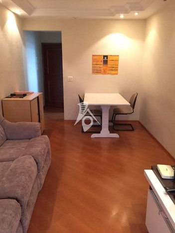 apartment em Rua Júlio Colaço, Chácara Califórnia - São Paulo - SP
