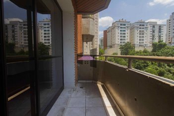 apartment em Rua do Símbolo, Jardim Ampliação - São Paulo - SP