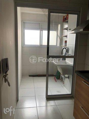 apartment em Santo Antônio, República - São Paulo - SP