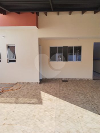 house em Rua Anambé, Parque Residencial Paraíso - Itupeva - SP