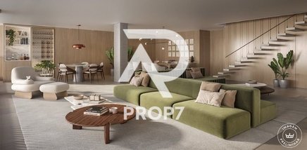 apartment em Avenida Indianópolis, Indianópolis - São Paulo - SP