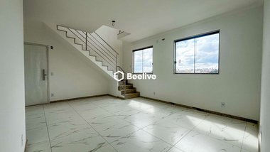 apartment em Rua Irema Maia Freire, Santa Amélia - Belo Horizonte - MG