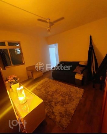 apartment em Rua Doralice Paixão Teixeira, Pinheiros - São Paulo - SP