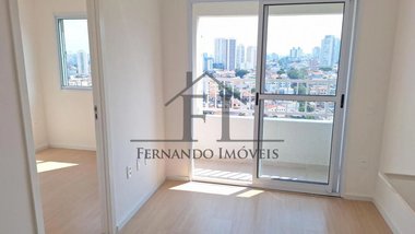 apartment em Rua Padre Francisco Xavier Roser, Vila Dom Pedro I - São Paulo - SP