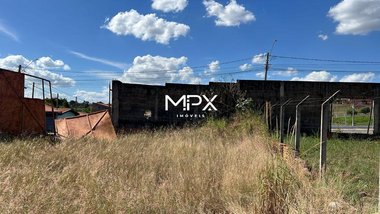 land_lot em Rua Claudemir Rodé, Parque Residencial Monte Rey - Piracicaba - SP