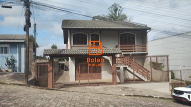 house em Ângelo Guisso, Esplanada - Caxias do Sul - RS