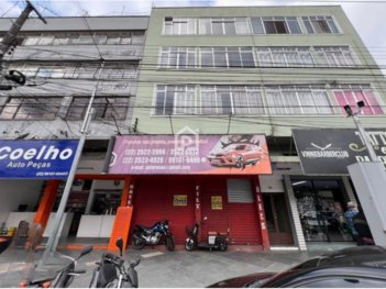 business em Avenida Euterpe Friburguense, Centro - Nova Friburgo - RJ