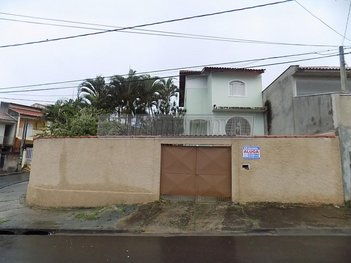 house em Rua Luiza Mas, Jardim São Judas Tadeu - Sorocaba - SP