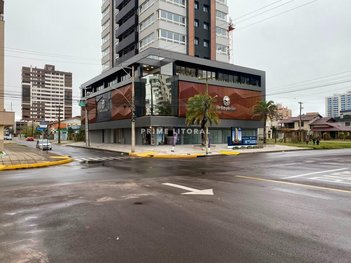 apartment em Avenida Ubatuba de Farias, Centro - Tramandaí - RS