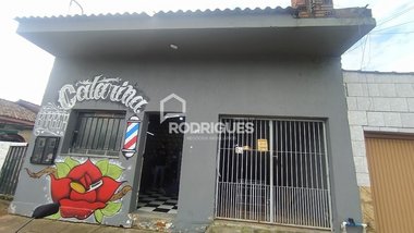 commercial_property em Ida Schuch, Vicentina - São Leopoldo - RS