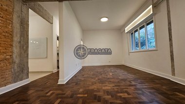 apartment em Avenida Angélica, Higienópolis - São Paulo - SP