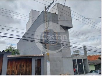 apartment em Rua Solar dos Pinheiros, Vila São Nicolau - São Paulo - SP