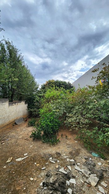 land_lot em Rua Isabela Rosino de Sousa, Mangabeiras - Sete Lagoas - MG