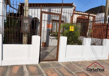 house em Rua Gomes Jardim, Santana - Porto Alegre - RS