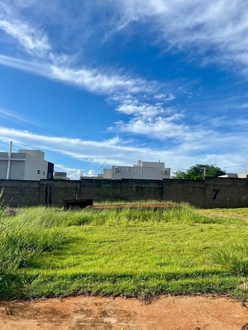 land_lot em Rua Angelina Maria dos Santos, Gleba Simon Frazer - Londrina - PR