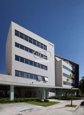 office em Hidra, Santa Lúcia - Belo Horizonte - MG