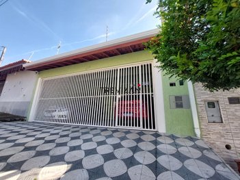house em Rua Florival Cândido, Jardim Wanel Ville V - Sorocaba - SP