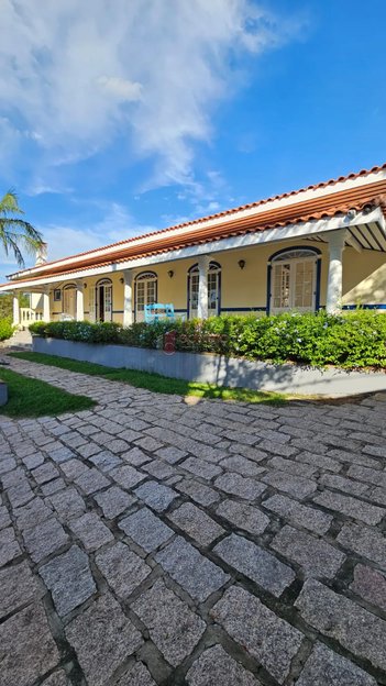 house em Rua Comendador Gumercindo Barranqueiros, Jardim Santa Teresa - Jundiaí - SP