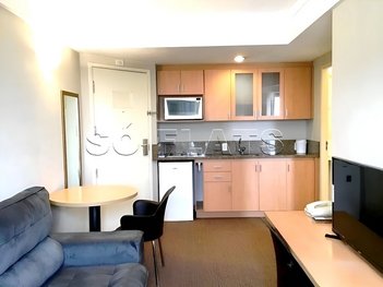 apartment em Rua Barão de Mauá, Centro - Guarulhos - SP