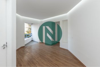 apartment em Rua Mateus Grou, Pinheiros - São Paulo - SP