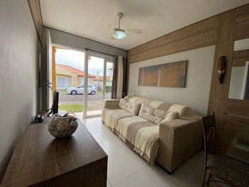 house em Avenida Central, Rainha do Mar - Xangri-Lá - RS