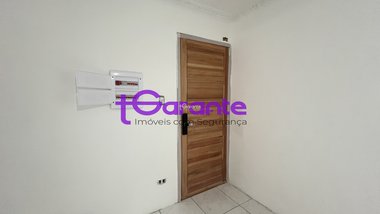 apartment em Rua Almirante Ernesto de Mello Júnior, Aparecida - Santos - SP