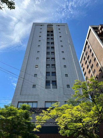 apartment em Rua Manaus, São Lucas - Belo Horizonte - MG
