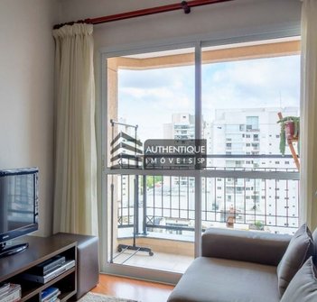 apartment em Rua Jaci, Chácara Inglesa - São Paulo - SP