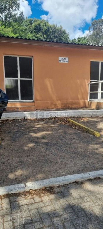 apartment em Rua Seis de Novembro, Mário Quintana - Porto Alegre - RS