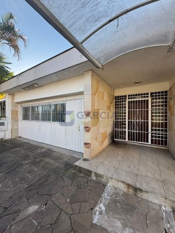 house em Travessa Alasca, Jardim Lindóia - Porto Alegre - RS