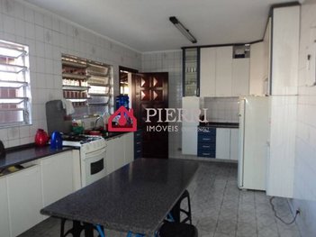 house em Rua Armando Martino, Parque São Domingos - São Paulo - SP