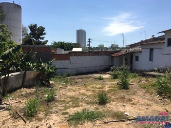 land_lot em Rua Vicente Ítalo Feola, Jardim Primavera - Jacareí - SP