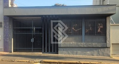 commercial_building em Rua Ipiranga, Centro - Piracicaba - SP