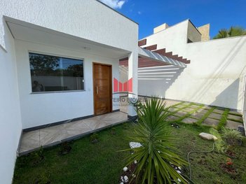 house em Rua Sete, Trilhas do Sol - Lagoa Santa - MG