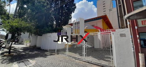 business em Alameda Barros, Santa Cecília - São Paulo - SP