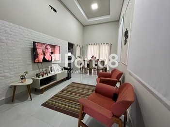 house em Avenida Projetada 1, Setlife Mirassol - Mirassol - SP