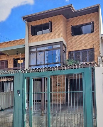 house em Rua João Alcino Sturmer, Colina Sorriso - Caxias do Sul - RS